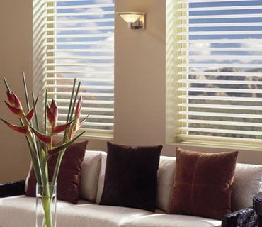 HOW TO REPLACE BETWEEN-THE-GLASS BLINDS IN PELLA WINDOWS | EHOW.COM
