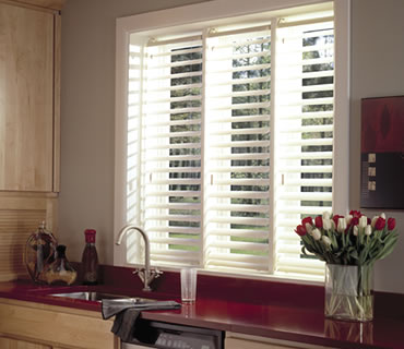HUNTER DOUGLAS DISCOUNT BLINDS IN WINDOW BLINDS - COMPARE PRICES