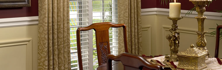 DRAPERY HARDWARE - FINIALS, RODS, RINGS, BRACKETS, AND HOLDBACKS