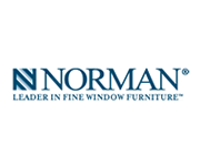 norman shutters